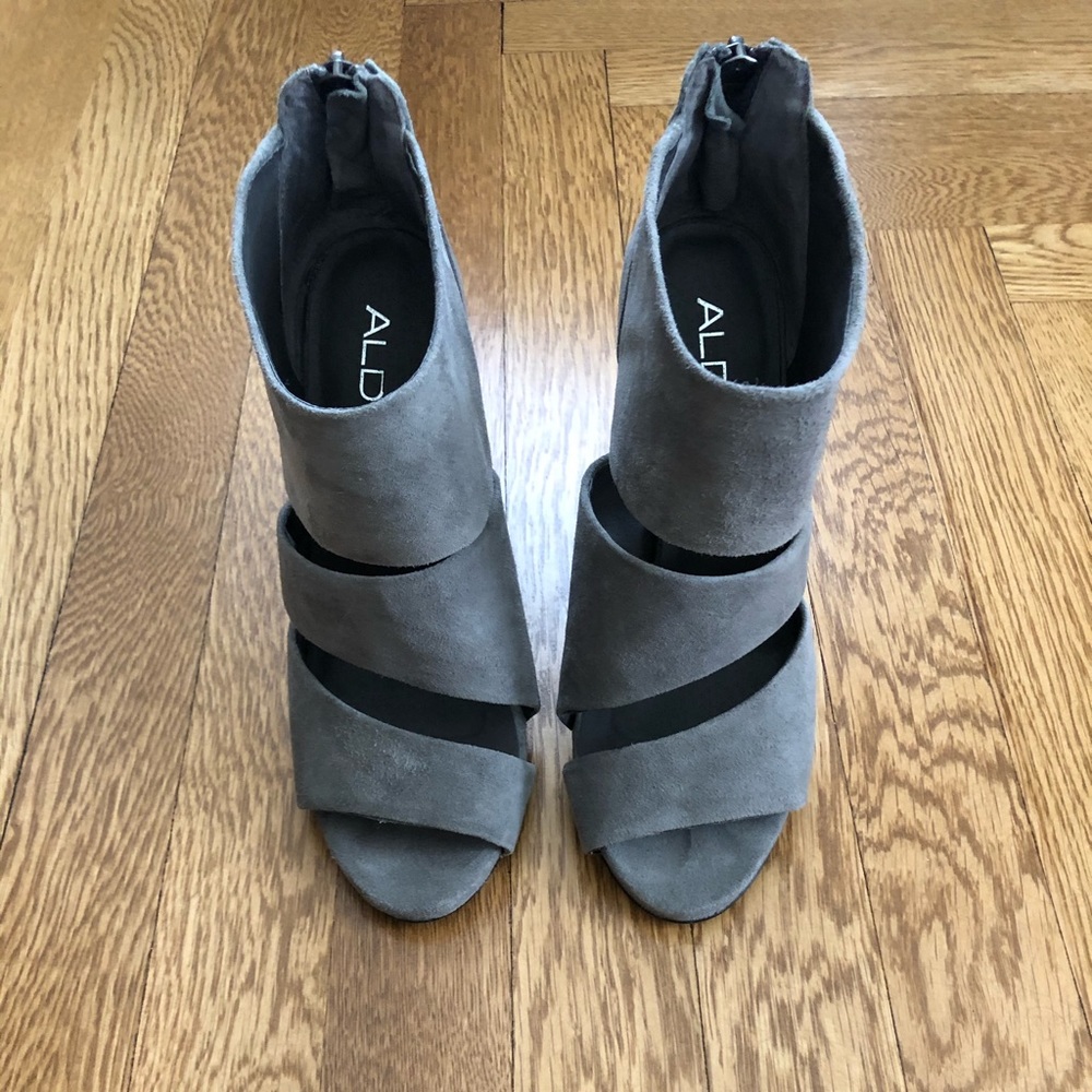 Aldo Wedge